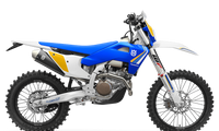 2025 FE 450