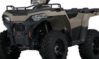 2026 Sportsman 570