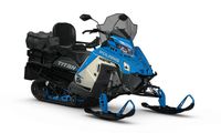 2027 ProStar S4 Titan Adventure Ultimate 1.5 Blu