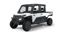 2025 Ranger Crew XD 1500 Northstar Edition