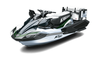 2025 Jet Ski Ultra 160LX-S Angler