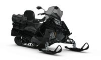 2027 ProStar S4 Titan Adventure Ultimate 1.8 Blk