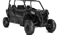 2026 Maverick Sport MAX DPS