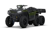 2027 Sportsman 6x6 600