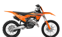 2025 150 SX