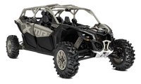 2026 Maverick X3 MAX X mr