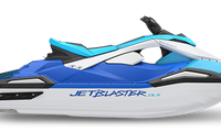 2026 JetBlaster DLX