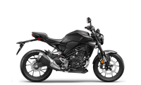 2026 CB300R