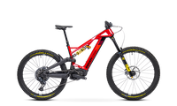 2025 Powerstage RR