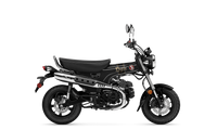 2026 Dax 125