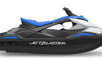 2025 WaveRunner JetBlaster