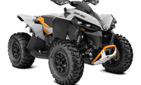 2026 Renegade X xc