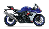 2027 GSX