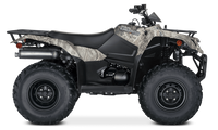 2025 KingQuad 400FSi