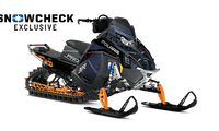 2026 PRO RMK 155 Limited Edition 275