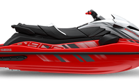 2025 WaveRunner GP