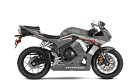 2025 CBR600RR