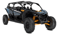 2026 Maverick X3 MAX DS