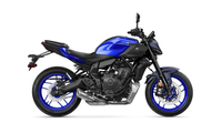 2025 MT-07