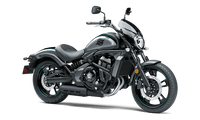 2025 Vulcan S Cafe
