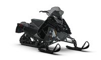 2027 850 INDY XC 137 Blk