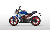 2025 G 310 R