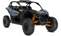 2026 Maverick X3 DS