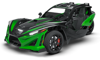 2026 Slingshot Grand Touring