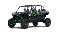 2026 Teryx Krx4