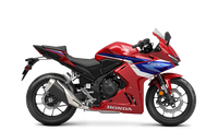 2025 CBR500R