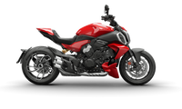 2027 Diavel