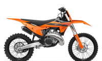 2025 250 SX