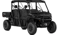 2026 Defender MAX XT