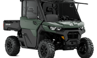 2025 Defender DPS CAB