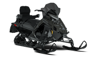 2025 Prostar s4 Indy Adventure 137