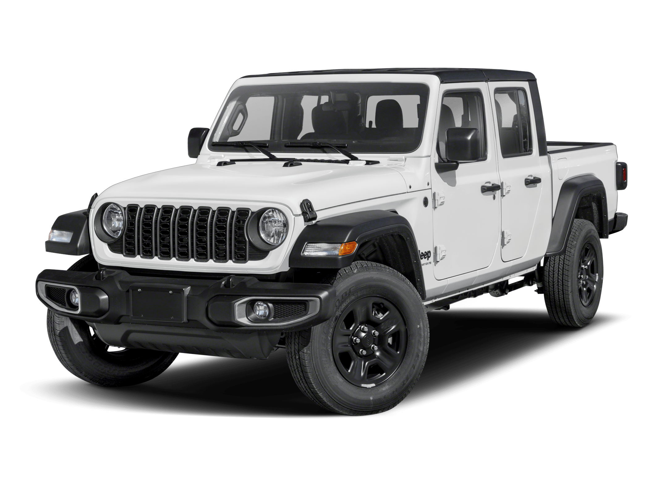 2024 Jeep GLADIATOR NIGHTHAWK 4X4