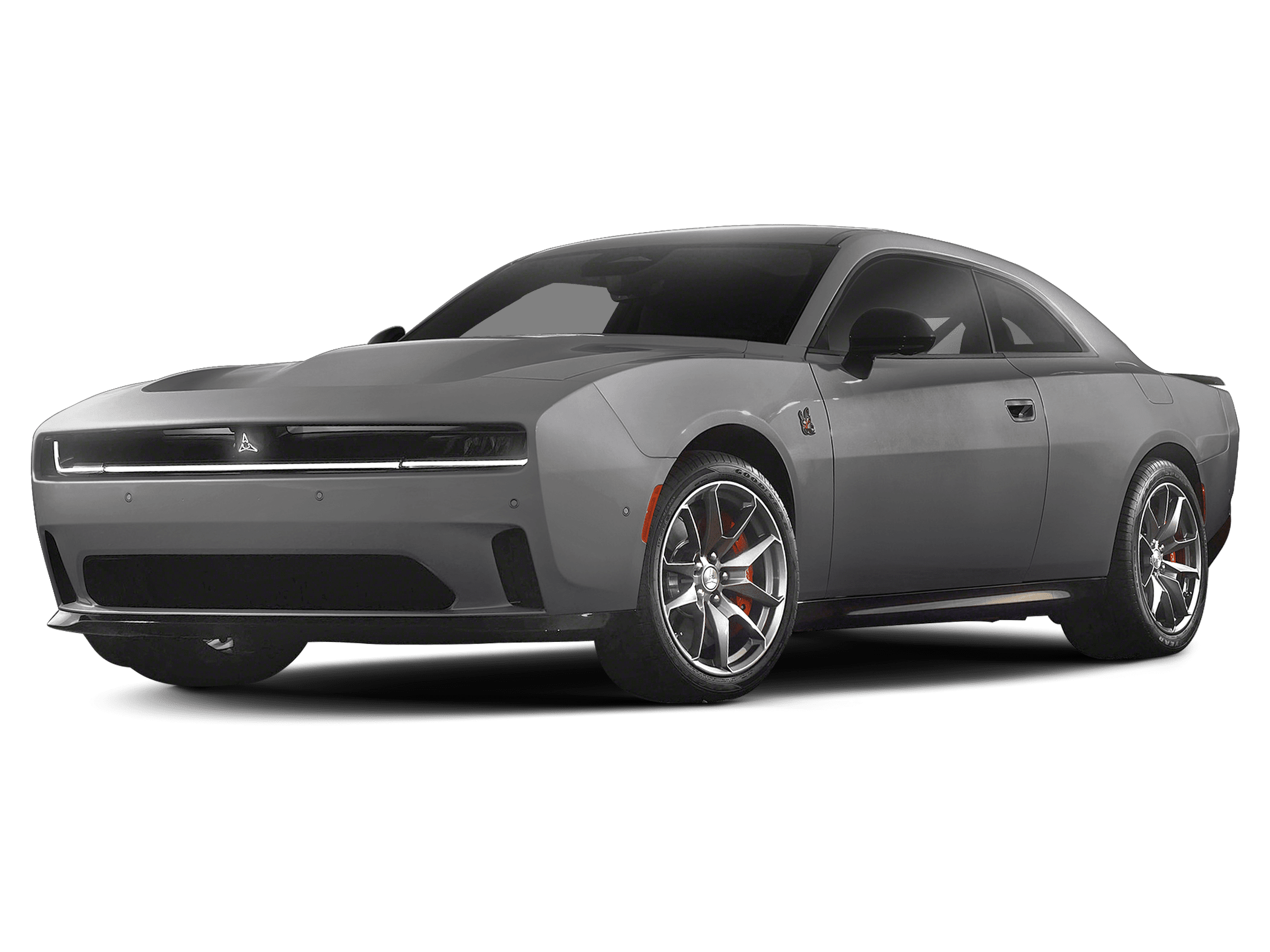 2025 Dodge CHARGER 2-DOOR DAYTONA R/T AWD
