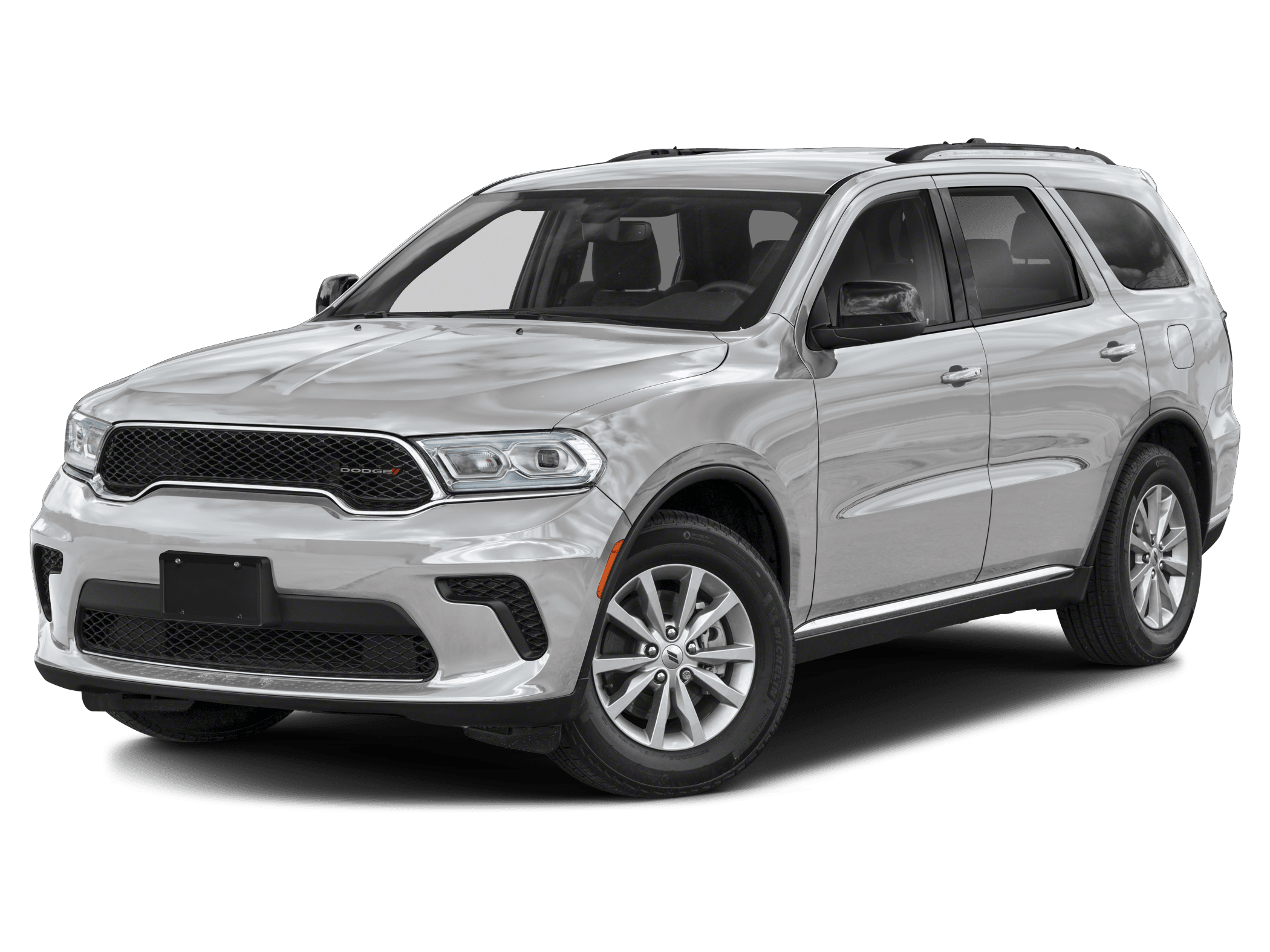 2025 Dodge DURANGO SRT HELLCAT SILVER BULLET AWD