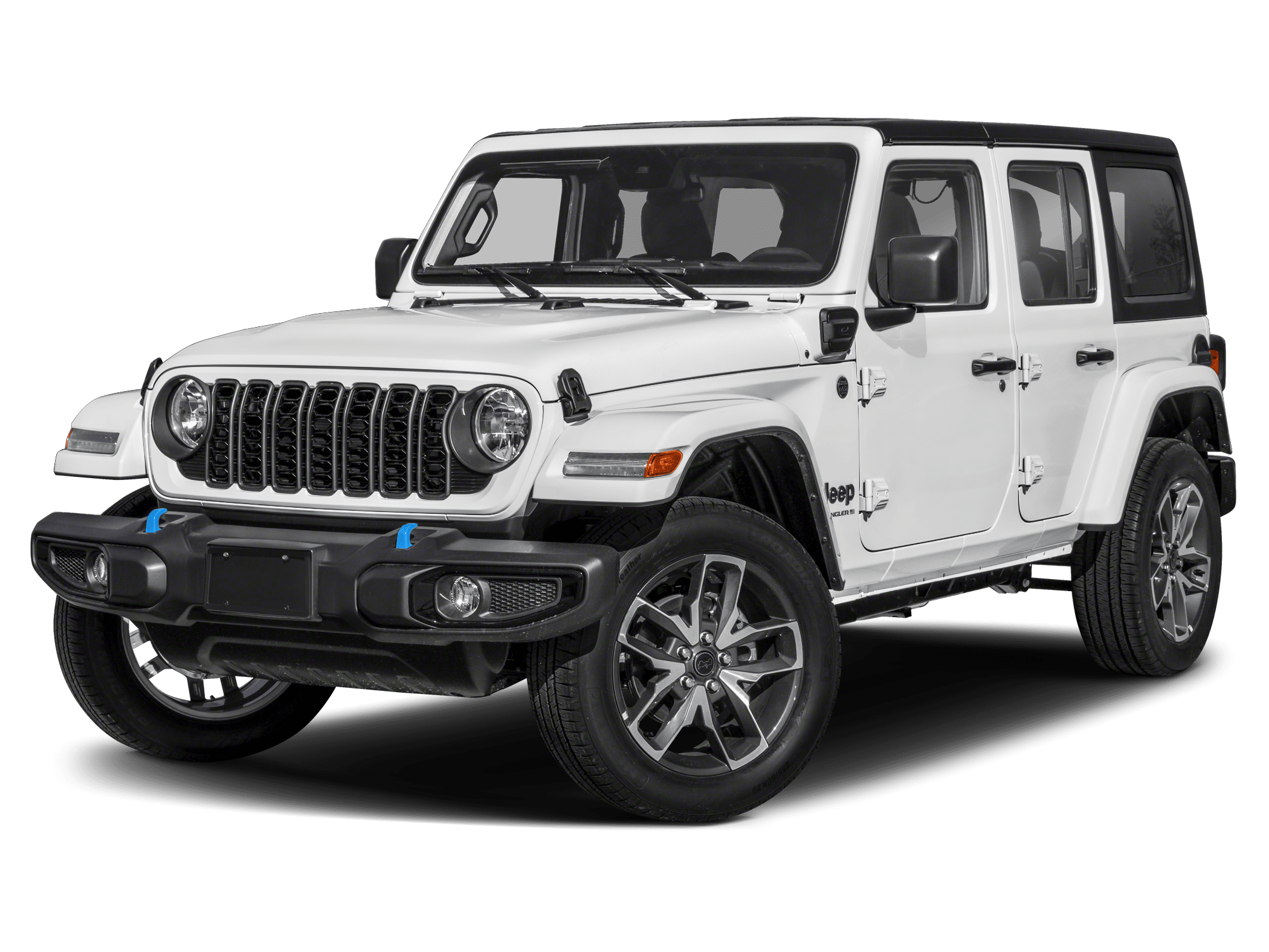 2025 Jeep WRANGLER 2-DOOR WILLYS