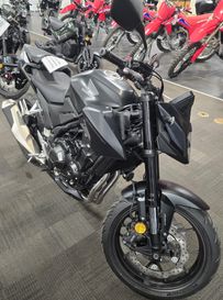 2024 Honda CB500F