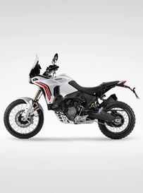 Used 2026 Ducati DESERT X 