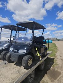 Used 2021 E Z GO RXVELITE 22 