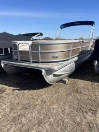 Used 2014 SOUTHBAY 522CRDLR 