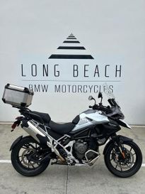 2023 Triumph Tiger 1200 GT Pro 