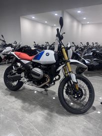 New 2026 BMW R 12 GS 