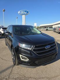 Used 2015 Ford Edge Sport