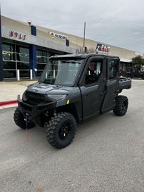 2025 Polaris RANGER CREW XP 1000 NORTHSTAR ULTIMATE 