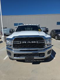 Used 2023 RAM 2500 Tradesman