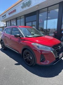 Scarlet Ember Tint Coat