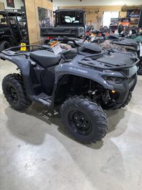 New 2025 Can-Am Outlander DPS 500 